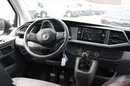 Volkswagen transporter zdjęcie 2