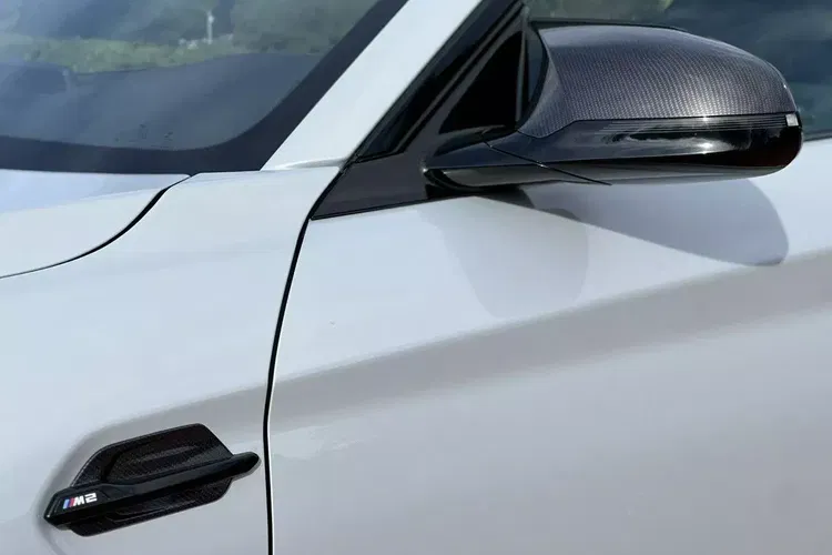 BMW m2 zdjęcie 10