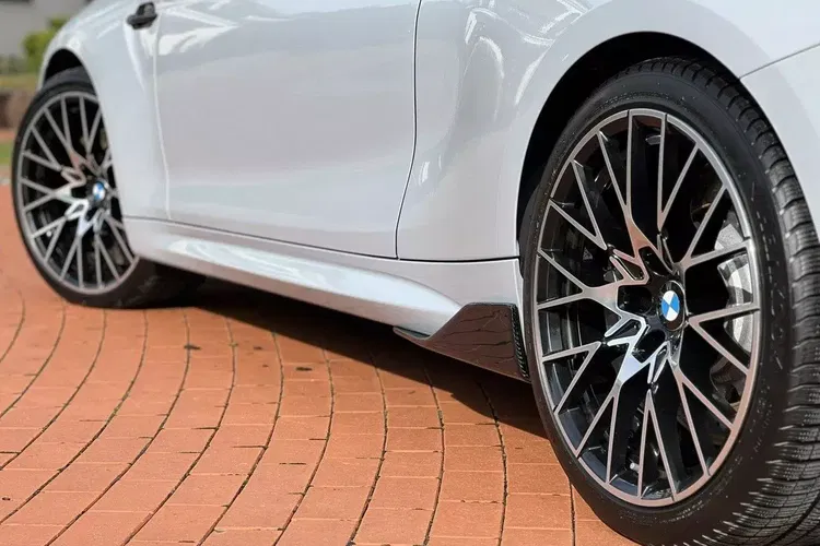 BMW m2 zdjęcie 17