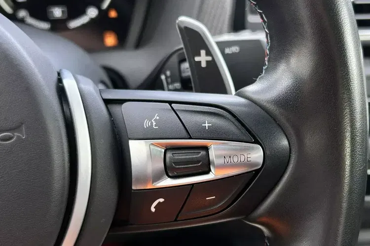 BMW m2 zdjęcie 28