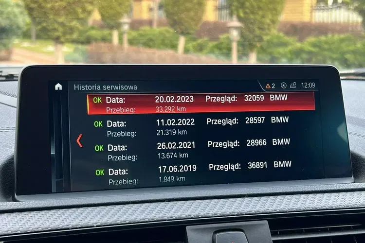 BMW m2 zdjęcie 32