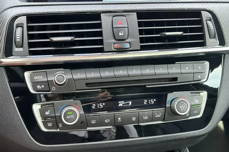 BMW m2 zdjęcie 36