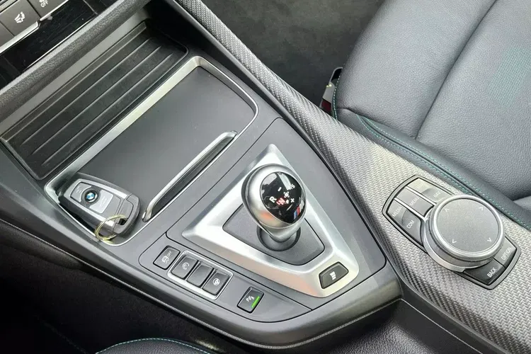 BMW m2 zdjęcie 37