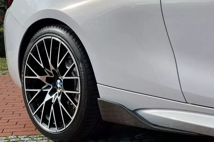 BMW m2 zdjęcie 7