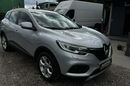 Renault Kadjar 1.3benz.161 automat ledy Navi pół skóra posh.fotele asys.pasa 1.r.gw zdjęcie 6