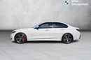 BMW Seria 3 320i M PRO, Podgrzewane Fotele Tempomat Dostęp Komfort Widescreen LEDy zdjęcie 2