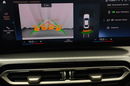 BMW Seria 3 320i M PRO, Podgrzewane Fotele Tempomat Dostęp Komfort Widescreen LEDy zdjęcie 23
