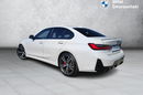 BMW Seria 3 320i M PRO, Podgrzewane Fotele Tempomat Dostęp Komfort Widescreen LEDy zdjęcie 3