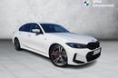 BMW Seria 3 320i M PRO, Podgrzewane Fotele Tempomat Dostęp Komfort Widescreen LEDy zdjęcie 7