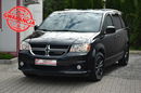 Dodge Grand Caravan GT 2018r. 7os. stow'n'go Kamera Skóry Super Wersja zdjęcie 1