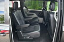 Dodge Grand Caravan GT 2018r. 7os. stow'n'go Kamera Skóry Super Wersja zdjęcie 11