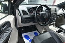 Dodge Grand Caravan GT 2018r. 7os. stow'n'go Kamera Skóry Super Wersja zdjęcie 12