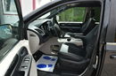 Dodge Grand Caravan GT 2018r. 7os. stow'n'go Kamera Skóry Super Wersja zdjęcie 13