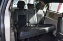 Dodge Grand Caravan GT 2018r. 7os. stow'n'go Kamera Skóry Super Wersja zdjęcie 15
