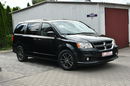 Dodge Grand Caravan GT 2018r. 7os. stow'n'go Kamera Skóry Super Wersja zdjęcie 17