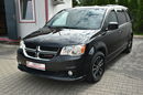 Dodge Grand Caravan GT 2018r. 7os. stow'n'go Kamera Skóry Super Wersja zdjęcie 18