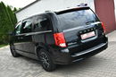 Dodge Grand Caravan GT 2018r. 7os. stow'n'go Kamera Skóry Super Wersja zdjęcie 19
