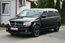 Dodge Grand Caravan GT 2018r. 7os. stow'n'go Kamera Skóry Super Wersja zdjęcie 2