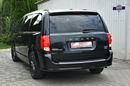 Dodge Grand Caravan GT 2018r. 7os. stow'n'go Kamera Skóry Super Wersja zdjęcie 20