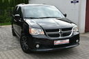 Dodge Grand Caravan GT 2018r. 7os. stow'n'go Kamera Skóry Super Wersja zdjęcie 21