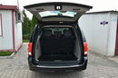 Dodge Grand Caravan GT 2018r. 7os. stow'n'go Kamera Skóry Super Wersja zdjęcie 24