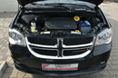 Dodge Grand Caravan GT 2018r. 7os. stow'n'go Kamera Skóry Super Wersja zdjęcie 25