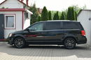 Dodge Grand Caravan GT 2018r. 7os. stow'n'go Kamera Skóry Super Wersja zdjęcie 3