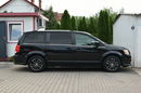Dodge Grand Caravan GT 2018r. 7os. stow'n'go Kamera Skóry Super Wersja zdjęcie 6