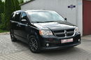 Dodge Grand Caravan GT 2018r. 7os. stow'n'go Kamera Skóry Super Wersja zdjęcie 7