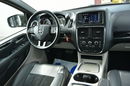 Dodge Grand Caravan GT 2018r. 7os. stow'n'go Kamera Skóry Super Wersja zdjęcie 8