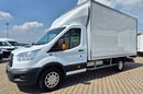 Ford Transit Kontener 8 ePAL 99999zł NETTO 2.0 TdCI/131KM zdjęcie 3