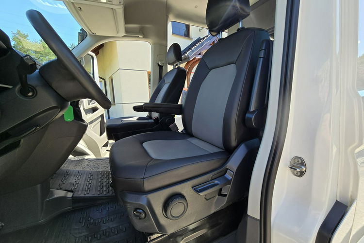 MAN TGE 3.140 L4H2 2.0 TDi 140KM DSG / Bezwypadkowy / zdjęcie 13