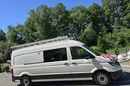 MAN TGE 3.140 L4H2 2.0 TDi 140KM DSG / Bezwypadkowy / zdjęcie 2