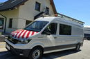 MAN TGE 3.140 L4H2 2.0 TDi 140KM DSG / Bezwypadkowy / zdjęcie 20