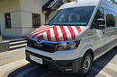 MAN TGE 3.140 L4H2 2.0 TDi 140KM DSG / Bezwypadkowy / zdjęcie 21