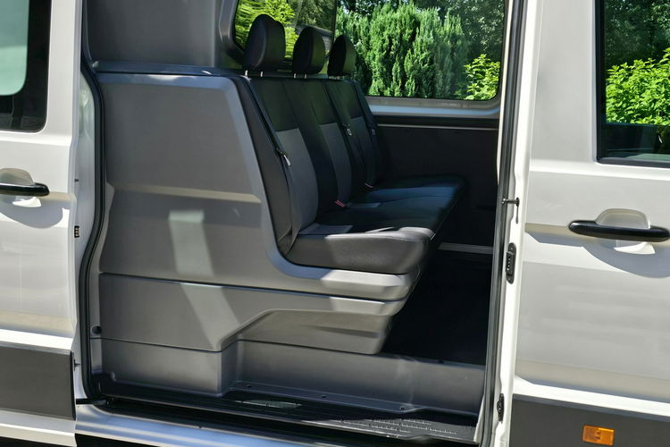 MAN TGE 3.140 L4H2 2.0 TDi 140KM DSG / Bezwypadkowy / zdjęcie 6