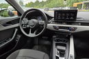 Audi A4 35 TFSi / 2.0 benzyna / S-Tronic / Salon PL I-właściciel zdjęcie 11