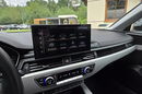 Audi A4 35 TFSi / 2.0 benzyna / S-Tronic / Salon PL I-właściciel zdjęcie 14