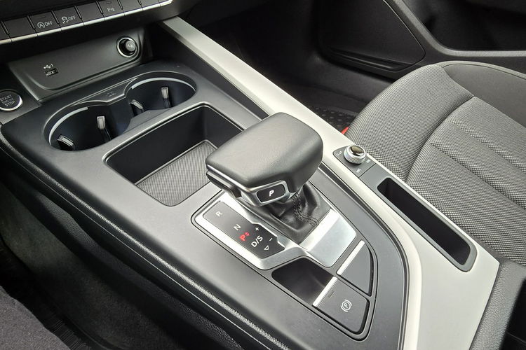 Audi A4 35 TFSi / 2.0 benzyna / S-Tronic / Salon PL I-właściciel zdjęcie 15