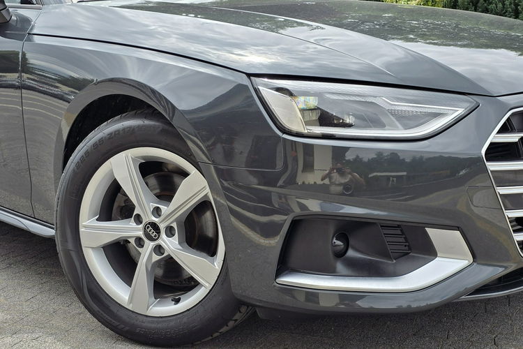 Audi A4 35 TFSi / 2.0 benzyna / S-Tronic / Salon PL I-właściciel zdjęcie 2
