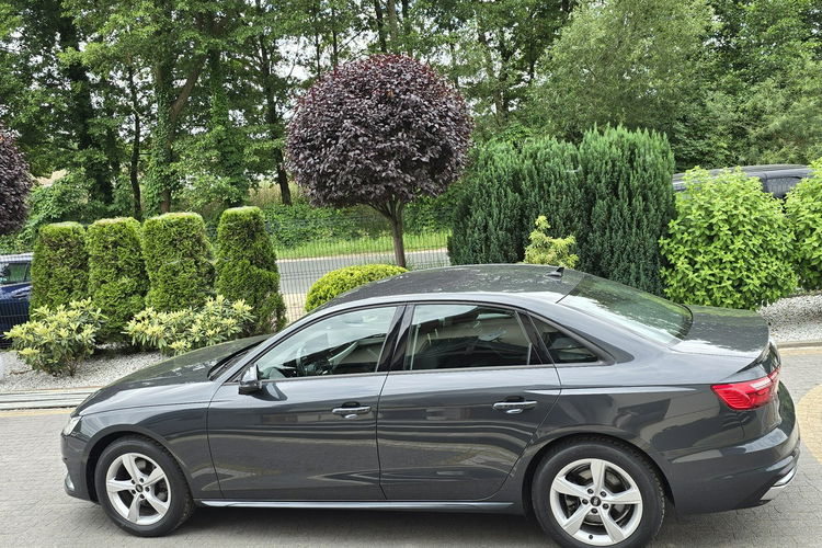 Audi A4 35 TFSi / 2.0 benzyna / S-Tronic / Salon PL I-właściciel zdjęcie 23