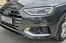 Audi A4 35 TFSi / 2.0 benzyna / S-Tronic / Salon PL I-właściciel zdjęcie 3