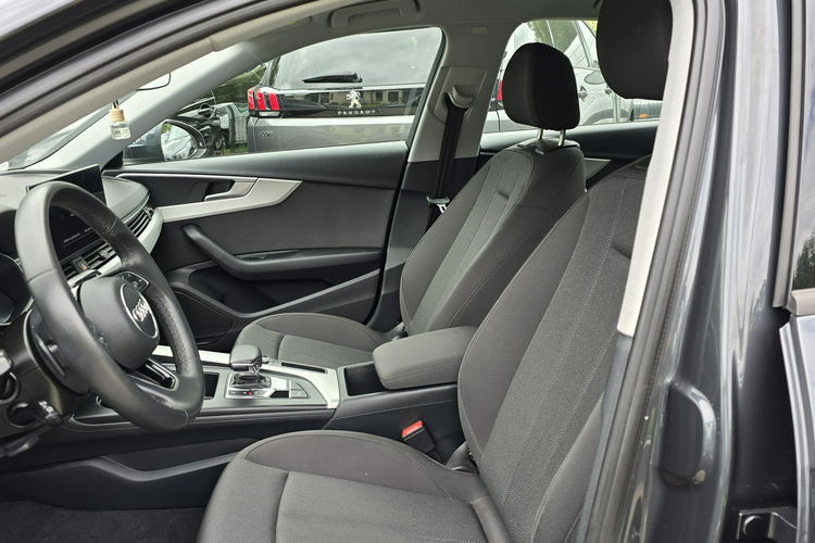 Audi A4 35 TFSi / 2.0 benzyna / S-Tronic / Salon PL I-właściciel zdjęcie 30