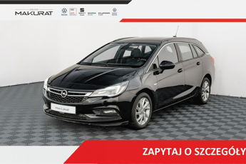 Opel Astra GD631YJ#1.6 CDTI Enjoy NAVI KLIMA Bluetooth Salon PL VAT 23%