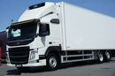 Volvo FM / 370 / EURO 6 / CHŁODNIA + WINDA / 22 PALETY / OŚ SKRĘTNA / DOPPEL STOCK zdjęcie 22