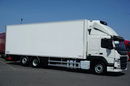 Volvo FM / 370 / EURO 6 / CHŁODNIA + WINDA / 22 PALETY / OŚ SKRĘTNA / DOPPEL STOCK zdjęcie 4