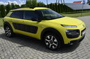 Citroen C4 Cactus 1.2benz Navi, Kam.Cofania.Parktronic.Tempomat.Asystent Parkowan zdjęcie 3