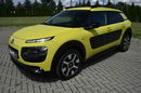 Citroen C4 Cactus 1.2benz Navi, Kam.Cofania.Parktronic.Tempomat.Asystent Parkowan zdjęcie 6