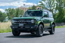 Ford Bronco Sport zdjęcie 1