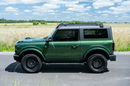 Ford Bronco Sport zdjęcie 10
